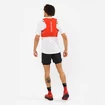 Gilet de course Salomon Sense Pro 10 Set Fiery Red/Ebony