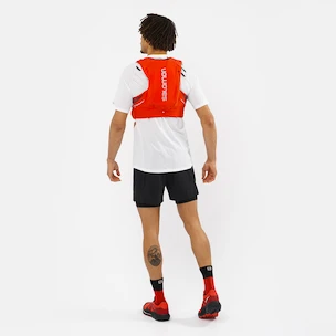 Gilet de course Salomon Sense Pro 10 Set Fiery Red/Ebony