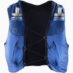 Gilet de course Salomon Sense Pro 10 Set Nautical Blue/Ebony