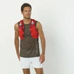 Gilet de course Salomon  SENSE PRO 2 SET