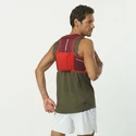 Gilet de course Salomon  SENSE PRO 2 SET