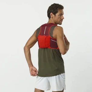 Gilet de course Salomon  SENSE PRO 2 SET