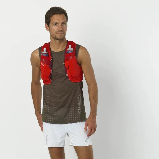Salomon sense 2 vest hotsell