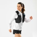 Gilet de course Salomon Sense Pro 5 Set Black/Ebony