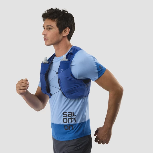 Salomon sense 5 vest store