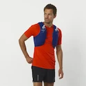 Gilet de course Salomon  SKIN 5 SET Surf The Web
