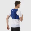 Gilet de course Salomon  Skin 8 Set Nautical Blue