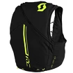 Gilet de course Scott  Pack Trail RC TR’ 10 Black/Yellow