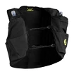 Gilet de course Scott  Pack Trail RC TR’ 4 Black/Yellow