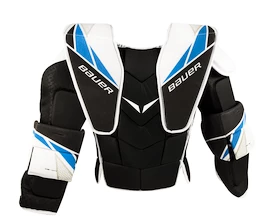 Gilet de gardien de but pour le hockey en ligne Bauer Street Senior