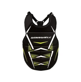 Gilet de gardien de but pour le hockey en ligne WinnWell Street Hockey S25 Junior