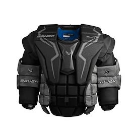 Gilet de hockey pour gardien de but Bauer Elite Intermediate