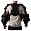 Gilet de hockey pour gardien de but Bauer Vapor FLYLITE Senior