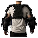 Gilet de hockey pour gardien de but Bauer Vapor FLYLITE Senior