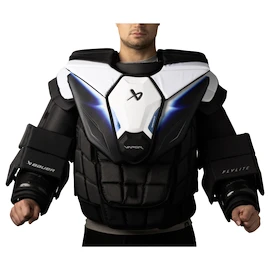 Gilet de hockey pour gardien de but Bauer Vapor FLYLITE Senior