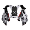 Gilet de hockey pour gardien de but Bauer Vapor HYP2RLITE White Senior