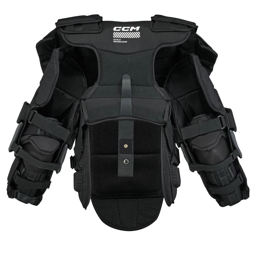Gilet de hockey hotsell