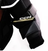 Gilet de hockey pour gardien de but CCM Axis 2 red Senior