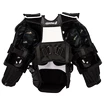 Gilet de hockey pour gardien de but CCM Axis 2 red Senior