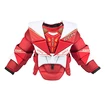 Gilet de hockey pour gardien de but CCM Axis 2 red Senior
