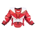 Gilet de hockey pour gardien de but CCM Axis 2 red Senior