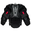 Gilet de hockey pour gardien de but CCM Eflex 7.9 Black/Red Intermediate