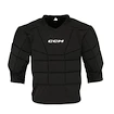 Gilet de hockey pour gardien de but CCM YTflex PADDED JERSEY