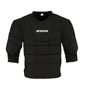 Gilet de hockey pour gardien de but CCM YTflex PADDED JERSEY