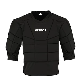 Gilet de hockey pour gardien de but CCM YTflex PADDED JERSEY