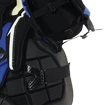 Gilet de hockey pour gardien de but Vaughn  Velocity VE9 Pro Carbon SR Senior