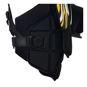 Gilet de hockey pour gardien de but Vaughn Ventus SLR4 Junior XL