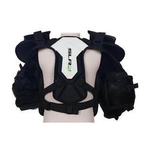 Gilet de hockey pour gardien de but Vaughn Ventus SLR4 Junior XL