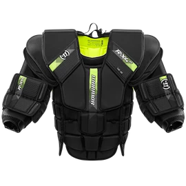 Gilet de hockey pour gardien de but Warrior Ritual X4 E+ Senior