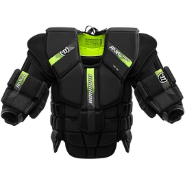 Gilet de hockey pour gardien de but Warrior Ritual X4 Pro+ Senior