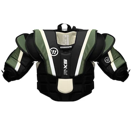 Gilet de hockey pour gardien de but Warrior Ritual X5 Junior