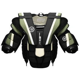 Gilet de hockey pour gardien de but Warrior Ritual X5 Pro Senior