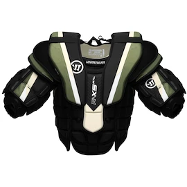 Gilet de hockey pour gardien de but Warrior Ritual X5 RTL Intermediate