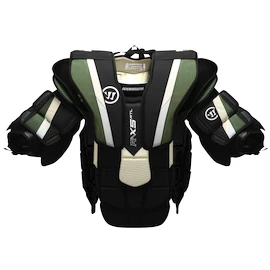 Gilet de hockey pour gardien de but Warrior Ritual X5 RTL Senior