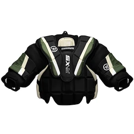 Gilet de hockey pour gardien de but Warrior Ritual X5 Youth