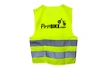 Gilet de sécurité FirstBike  Reflex Yellow