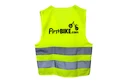 Gilet de sécurité FirstBike  Reflex Yellow