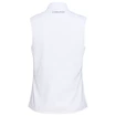 Gilet pour femme Head  Club 22 Vest Women White