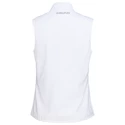 Gilet pour femme Head  Club 22 Vest Women White