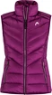 Gilet pour femme Head  Grace Vest Purple