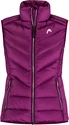 Gilet pour femme Head  Grace Vest Purple