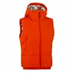 Gilet pour femme Kari Traa  Rothe Vest orange