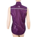 Gilet pour femme Sensor  Parachute purple