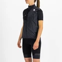 Gilet pour femme Sportful  Supergiara Layer W