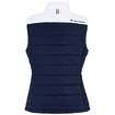 Gilet pour femme Tecnifibre  Lady Sleeveless Bomber