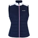 Gilet pour femme Tecnifibre  Lady Sleeveless Bomber